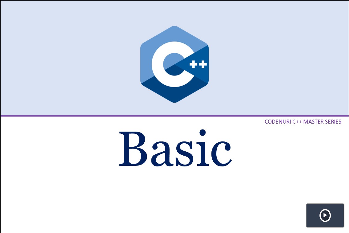 CPP_BASIC