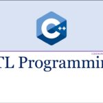 C++ STL Programming