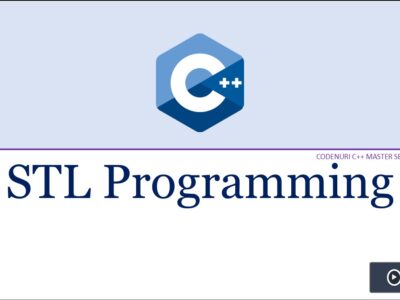 C++ STL Programming